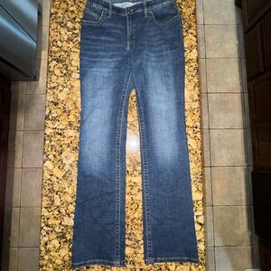 Wrangler Bootcut Jeans